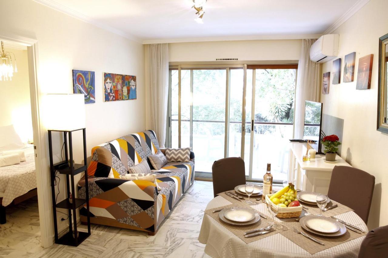 Speciale Ete Sejour Superieur 12j , 2p Croisette, Grande Terrasse, Parking Gratuit, Calme, Accueil 5 Etoiles, Excellent Rapport Qualite-prix Cannes