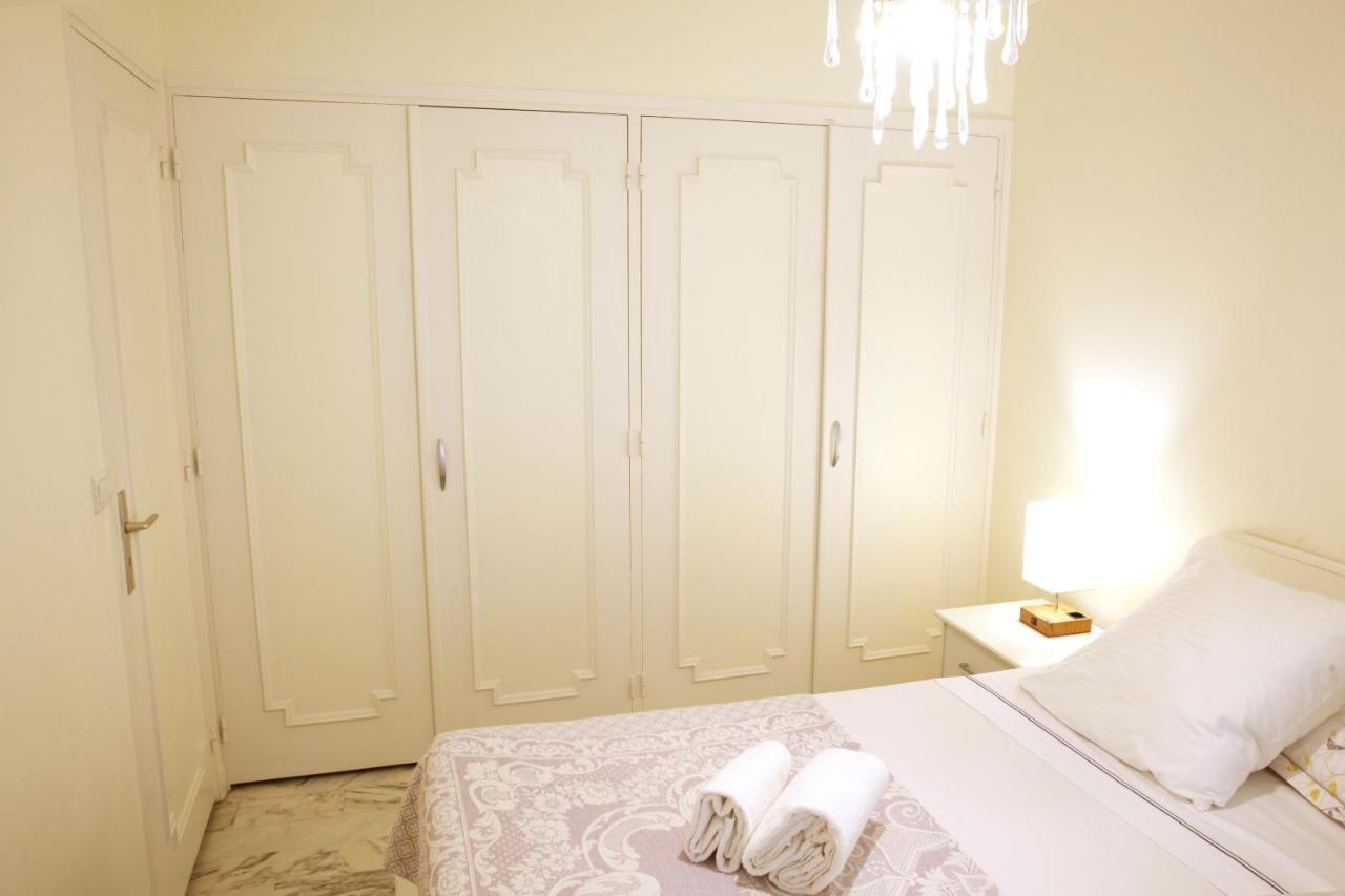 Speciale Ete Sejour Superieur 12j , 2p Croisette, Grande Terrasse, Parking Gratuit, Calme, Accueil 5 Etoiles, Excellent Rapport Qualite-prix * Cannes
