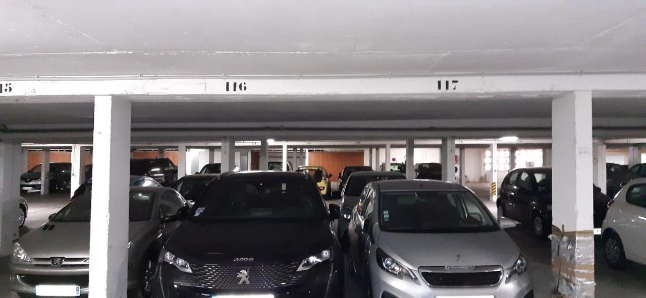 Speciale Ete Sejour Superieur 12j , 2p Croisette, Grande Terrasse, Parking Gratuit, Calme, Accueil 5 Etoiles, Excellent Rapport Qualite-prix *