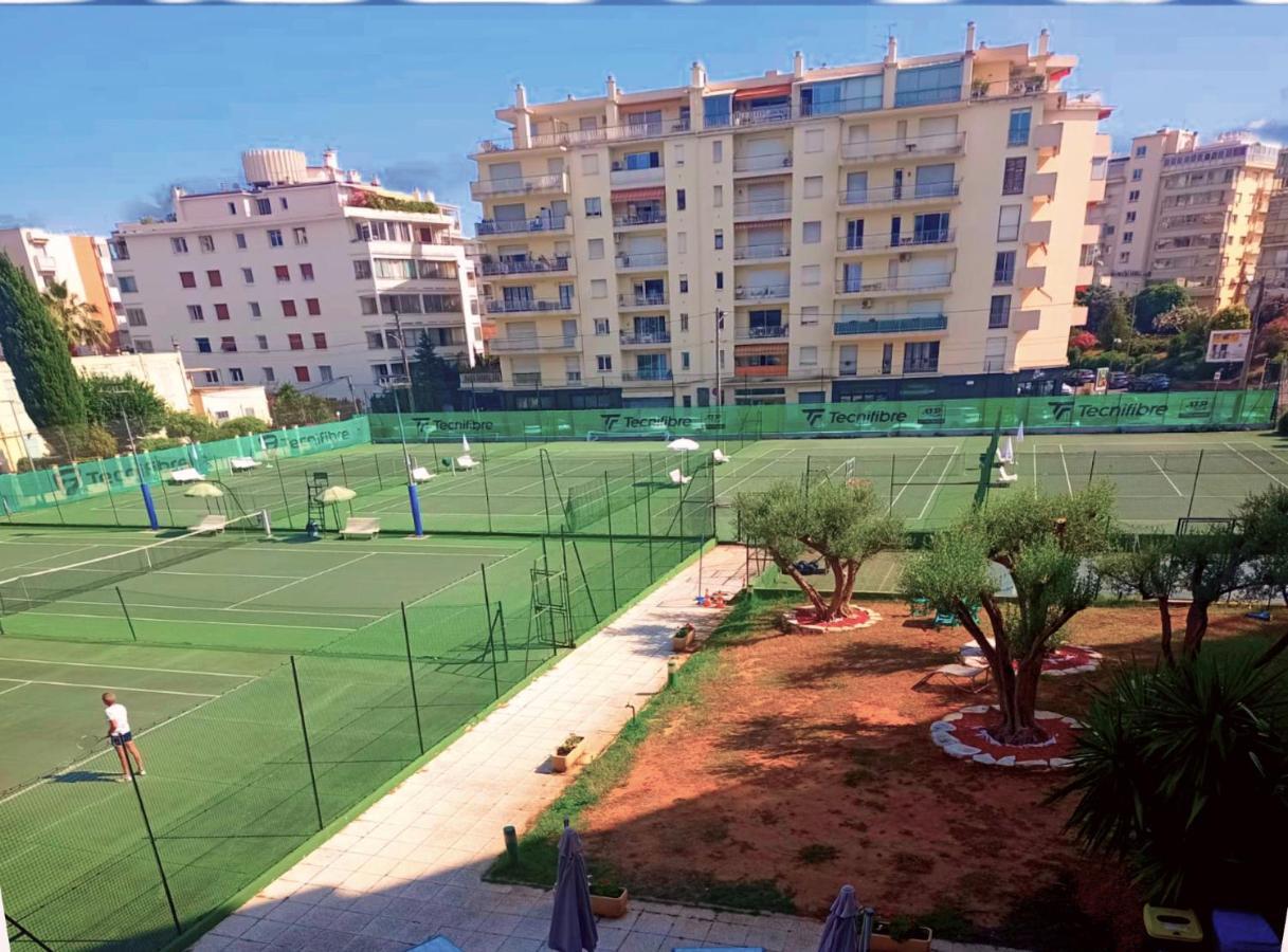Appartement Speciale Ete Sejour Superieur 12j , 2p Croisette, Grande Terrasse, Parking Gratuit, Calme, Accueil 5 Etoiles, Excellent Rapport Qualite-prix